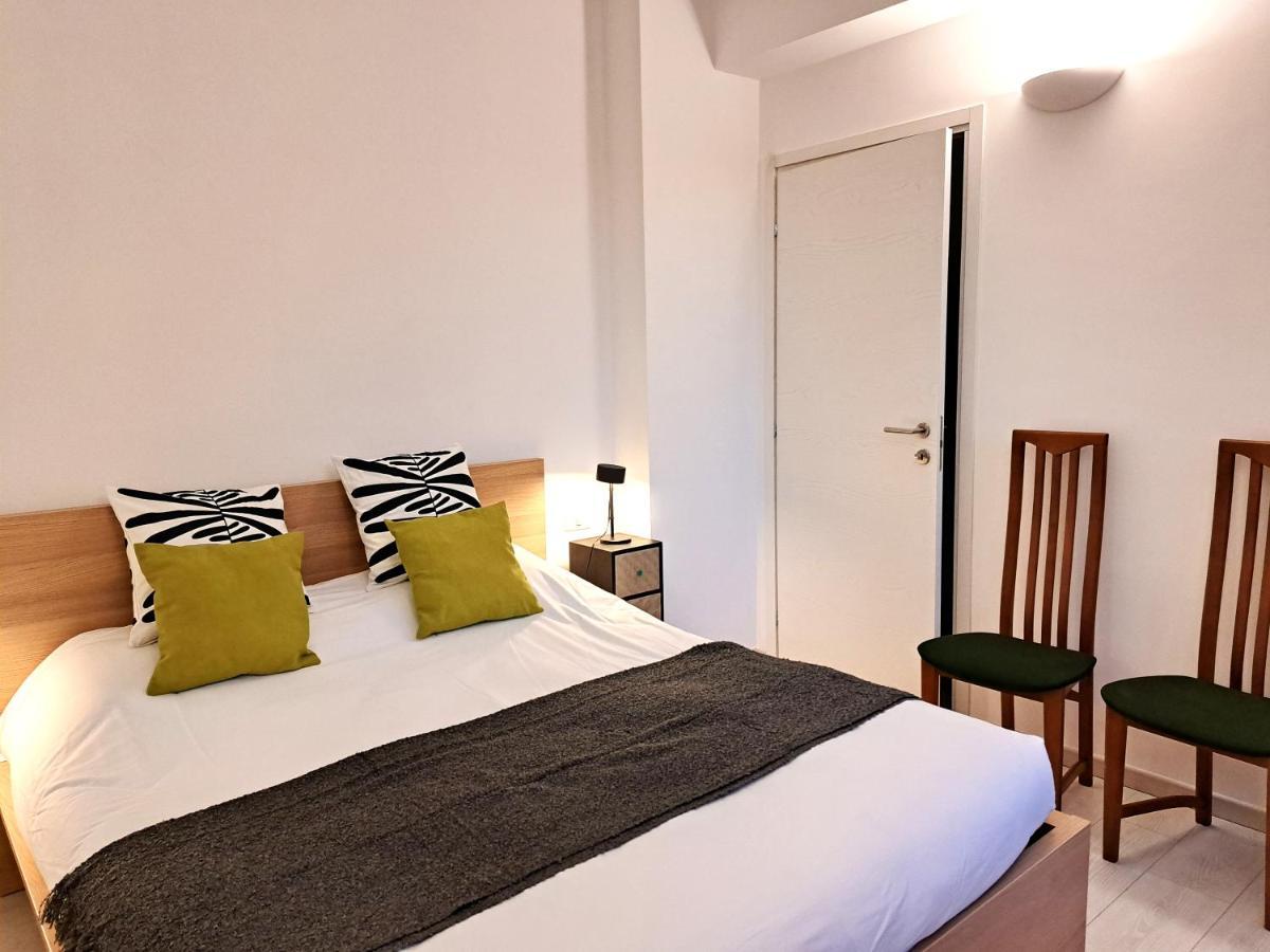 Milano Studio B Bagian luar foto