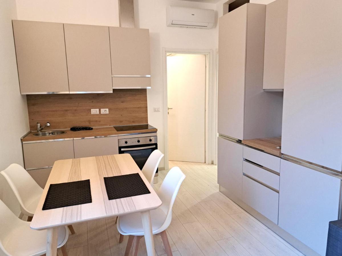 Milano Studio B Bagian luar foto