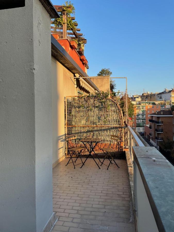 Milano Studio B Bagian luar foto