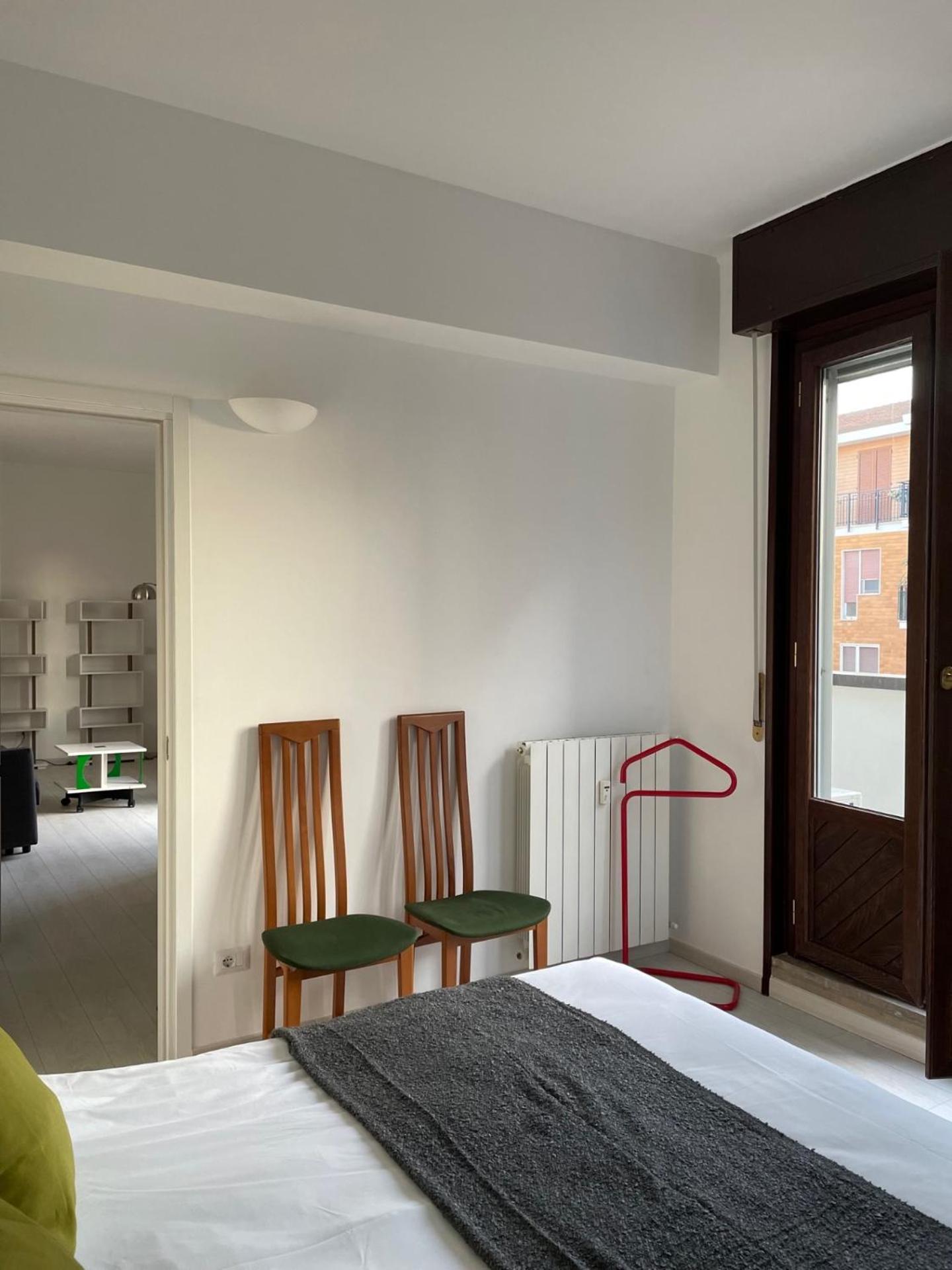 Milano Studio B Bagian luar foto